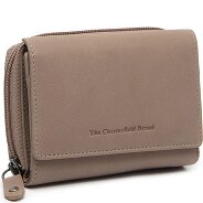 The Chesterfield Brand Zelan Geldbörse RFID Schutz Leder 12 cm Produktbild
