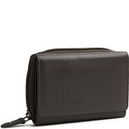The Chesterfield Brand Zelan Geldbörse RFID Schutz Leder 12 cm Produktbild