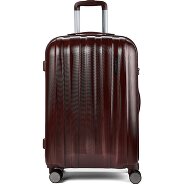 Polestream Moonrock 4 Rollen Trolley M 69 cm mit Dehnfalte Produktbild