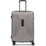 Redolz Essentials 14 4 Rollen Trolley M 65 cm mit Dehnfalte Produktbild