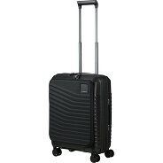 Samsonite Intuo 4 Rollen Kabinentrolley 55 cm Laptopfach mit Dehnfalte Produktbild
