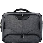 Dermata Basic Plus Flugumhänger 43 cm Laptopfach Produktbild