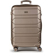 Benzi 5807 4 Rollen Trolley M 60 cm Produktbild
