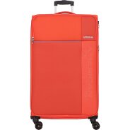 American Tourister Fun Cruise 4 Rollen Trolley 77 cm Produktbild