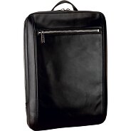 Leonhard Heyden Montreal Business-Rucksack Leder 44 cm Laptopfach Produktbild