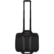 Wenger Granada 2-Rollen Businesstrolley 35 cm Laptopfach Produktbild