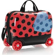 Heys Kids 4 Rollen Kindertrolley 31.5 cm Produktbild