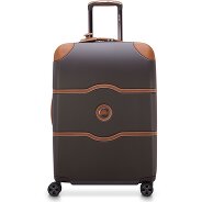 Delsey Paris Chatelet Air 2.0 4-Rollen Trolley 66 cm Produktbild
