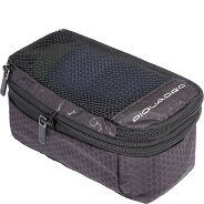 Piquadro Packing cube Packtasche 19 cm mit Dehnfalte Produktbild