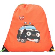 Travelite Helden Der Stadt Turnbeutel 39 cm Produktbild