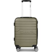 Bench Seattle 4 Rollen Kabinentrolley S 55 cm Produktbild