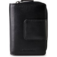 Jack Kinsky Livorno 511 Geldbörse RFID Schutz Leder 9.5 cm Produktbild