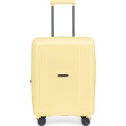 Epic Anthem 4 Rollen Kabinentrolley 55 cm mit Dehnfalte Produktbild