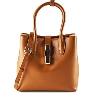 Furla Goccia Handtasche S Leder 22 cm Produktbild
