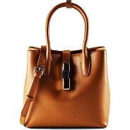 Furla Goccia Handtasche S Leder 22 cm Produktbild
