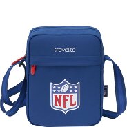 Travelite travelite x NFL Mini Bag Umhängetasche 17 cm Produktbild