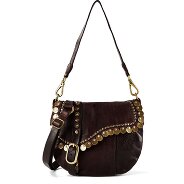 Campomaggi Gioachina Schultertasche Leder 25 cm Produktbild