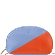 DuDu Segovia Kosmetiktasche Leder 16 cm Produktbild