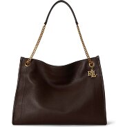 Lauren Ralph Lauren Bradley Shopper Tasche Leder 35.5 cm Produktbild