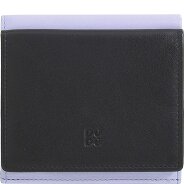 DuDu Flavio Geldbörse Leder 9.5 cm Produktbild