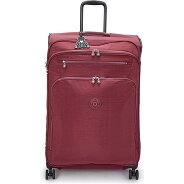 Kipling Basic New Youri Spin 4 Rollen Trolley L 76 cm mit Dehnfalte Produktbild