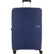 American Tourister Summer Hit 4 Rollen Trolley 76 cm Produktbild