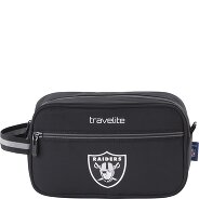 Travelite travelite x NFL Kulturbeutel 24 cm Produktbild
