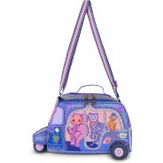 Oilily Flaming Symbols Kindertasche 24 cm Produktbild