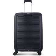 Hedgren Raku 4 Rollen Trolley 75 cm mit Dehnfalte Produktbild