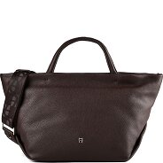 AIGNER Paola Handtasche Leder 27 cm Produktbild