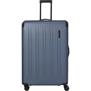 Travelite Dynamiic 4 Rollen Trolley XL 81 cm Produktbild