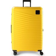 Samsonite Intuo 4 Rollen Trolley XL 81 cm mit Dehnfalte Produktbild
