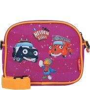 Travelite Helden der Stadt Kindertasche 20 cm Produktbild