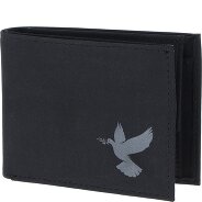 oxmox New Cryptan Geldbörse RFID Schutz 11 cm Produktbild