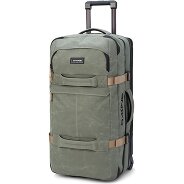 Dakine Split 85L 2 Rollen Reisetasche 76 cm Produktbild