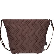 Zwei Cleo Shopper Tasche 35 cm Produktbild