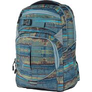 NITRO Daypack Superhero Schulrucksack 44 cm Produktbild