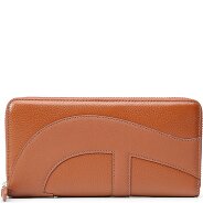 AIGNER Deborah Geldbörse RFID Schutz Leder 19 cm Produktbild