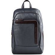 Piquadro Daypack Leder 39 cm Laptopfach Produktbild