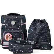 School-Mood Champion Maxx Schulranzen-Set 6-teilig Produktbild