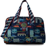 Oilily Paris Boys Sporttasche 38 cm Produktbild