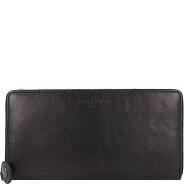 aunts & uncles Grandma's Luxury Club Cynthia Geldbörse RFID Schutz Leder 20 cm Produktbild