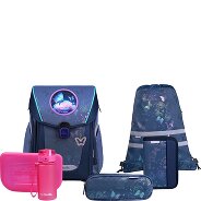McNeill Primo Schulranzen-Set 8-teilig Produktbild