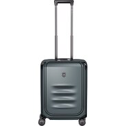 Victorinox Spectra 3.0 Global Carry On Expandable 4-Rollen Kabinentrolley 55 cm Laptopfach Produktbild