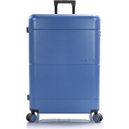 Heys Zen 4 Rollen Trolley L 76 cm mit Dehnfalte Produktbild