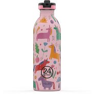 24Bottles Kids Urban Trinkflasche 500 ml Produktbild