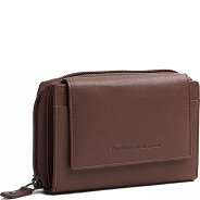 The Chesterfield Brand Orveta Geldbörse RFID Schutz Leder 13 cm Produktbild