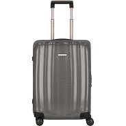 Samsonite Lite Cube Spinner 4-Rollen Kabinentrolley 55 cm Produktbild