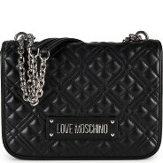 Love Moschino Quilted Schultertasche 26 cm Produktbild