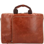 Picard Buddy Aktentaschen Messenger Leder 42 cm Laptopfach Produktbild